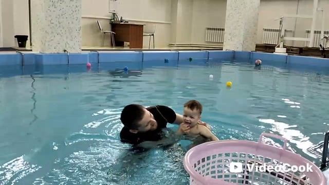 ПРАВИЛА УСПЕШНОГО ОБУЧЕНИЯ ПЛАВАНИЮ МАЛЫШЕЙ