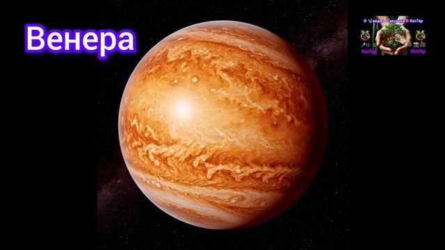 Венера.