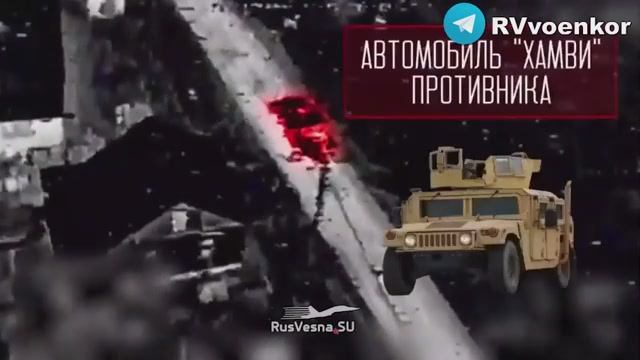 Ожесточённые бои у Покровска: «🅾️тважные» массово жгут НАТОвскую технику, пехоту и артиллерию врага