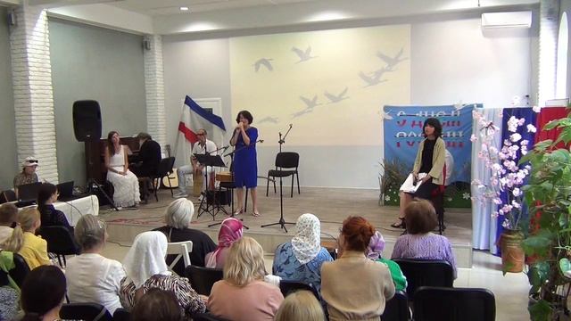 концертная программа Пою тебе,Россия