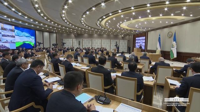 Президент озиқ-овқат етиштириш учун катта ресурс - ўрмон ва яйлов ерларидан етарли даражада фойдалан