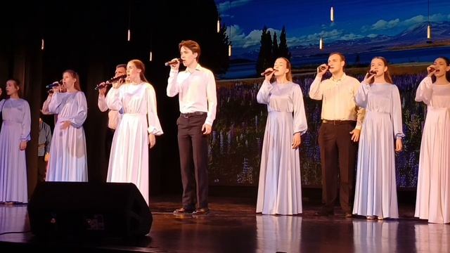 Ко дню России. « И в сердце, и в песне Россия». Часть вторая.