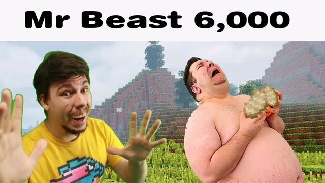 show hello Mr. Beast