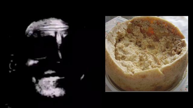 ты съел: /мем-Мистер исключительный/