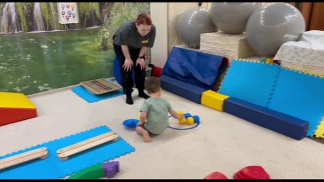 Межполушарное взаимодействие