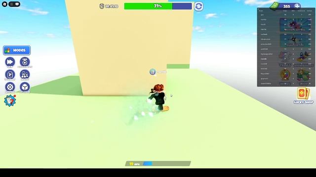 Roblox conent 5
