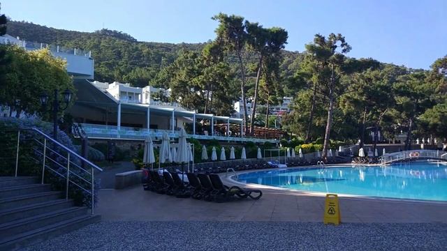 Rixos Premium Bodrum 5* 2019