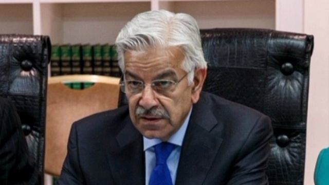 ⚡⚡⚡💥 Заявления министра обороны Пакистана по ирано-израильскому конфликту: