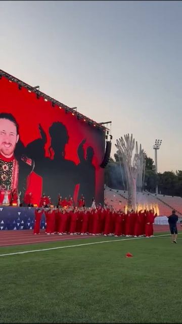 120 юных артистов «Щелкунчика» станут участниками юбилейного концерта знаменитого «Артека»