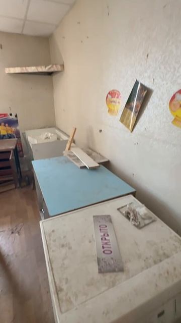 Сдаётся в аренду коммерческое помещение 152 м² в г. Макеевка (Зелёный микрорайон, 23А)..