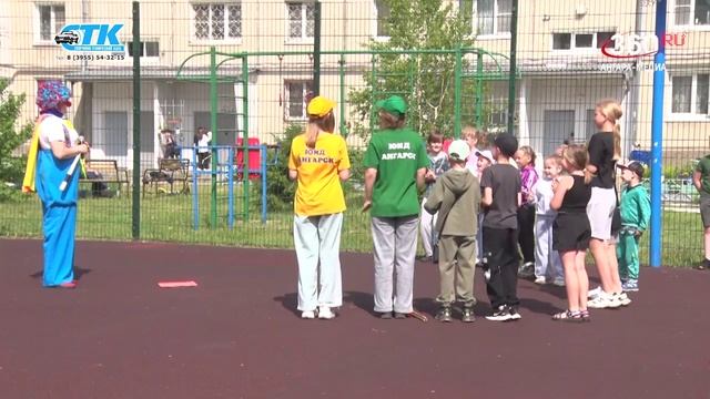 «Территория безопасности» выпуск от 16.06.2025