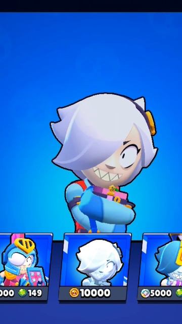 нет идей чё снимать#brawlstars #бравлстарс #supercell