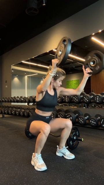 Full Body Workout fat burning 🔥 Fitness gym
