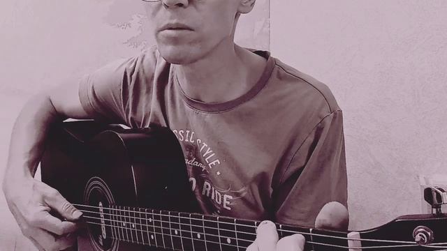 Лирическая (Высоцкий)