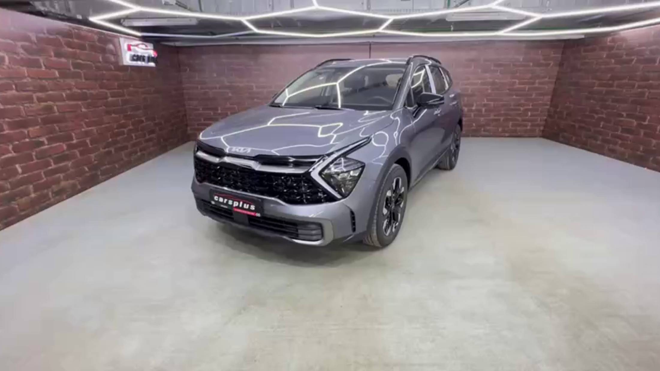 В наличии KIA Sportage👇