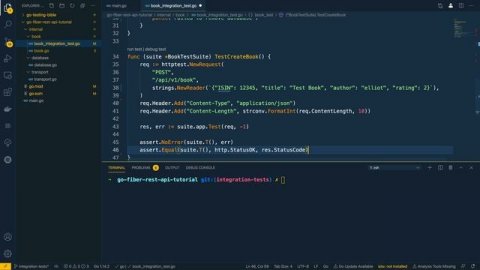 17 - Integration Testing
