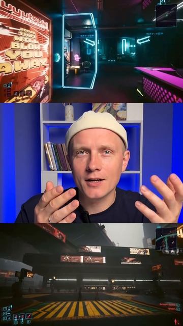 Как вы представляете будущее? Сколько лет вам будет в 2077? Пишите в комментариях 👍🏻