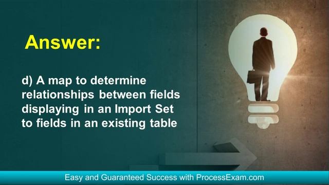 Crack the CSA Exam: Key Questions for ServiceNow System Administrators