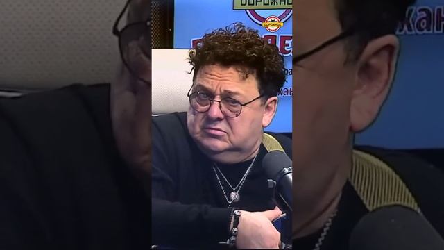 Игорь Саруханов впервые рассказал о своей жене Олесе Садовской #shorts