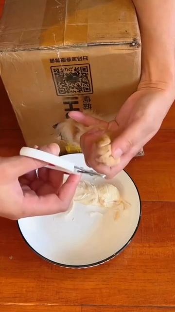 Обманули пушистого😄