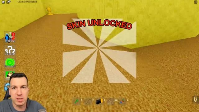 ВЛАДУС ( VLADUS ) - 😱 Мой ДРУГ НАШЁЛ  ЗАПРЕЩЁННЫЙ  МОРФ БОКСИ БУ в ROBLOX ! ВЛАДУС