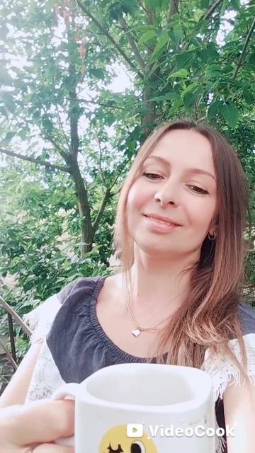 ☕ КОФЕ С КАПЕЛЬКОЙ ЛЕТА)))
