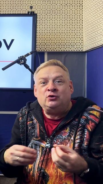 Что такое дубляж? И как стать актером дубляжа ОНЛАЙН?