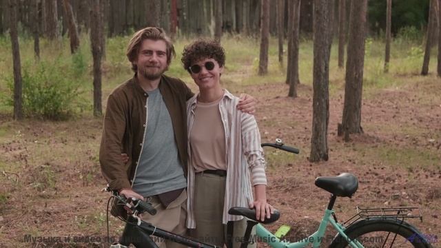 Это видео - как утро, полное надежд и красивой музыки! - Here Comes the Ice -- Matt Oakley -- Midnig