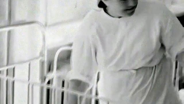 1968 год. Тюмень. Детский дом