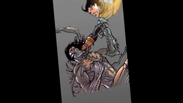 utomotivo sobrenatural 2  (invincible)