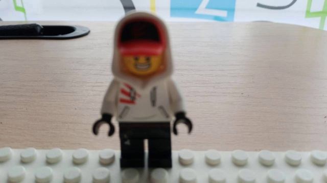 My Stop Motion Movie