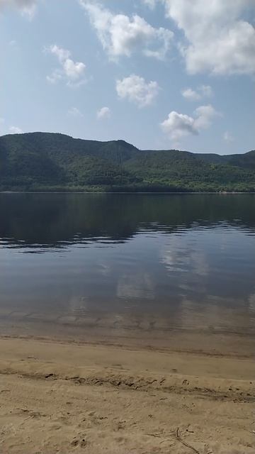 16-06-2025 А будет ли ураган обещанный? 🏖️🌞