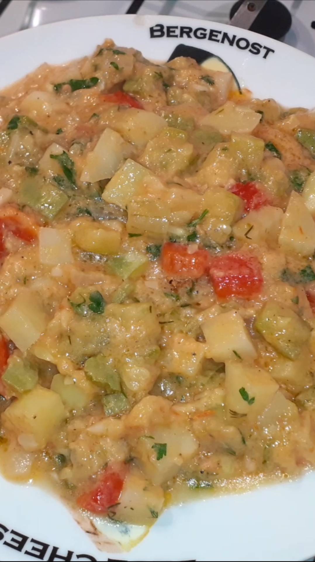 РЕЦЕПТ ВКУСНОГО УЖИНА ИЗ КАБАЧКОВ. ЧТО ПРИГОТОВИТЬ НА УЖИН. Блюдо из кабачков.