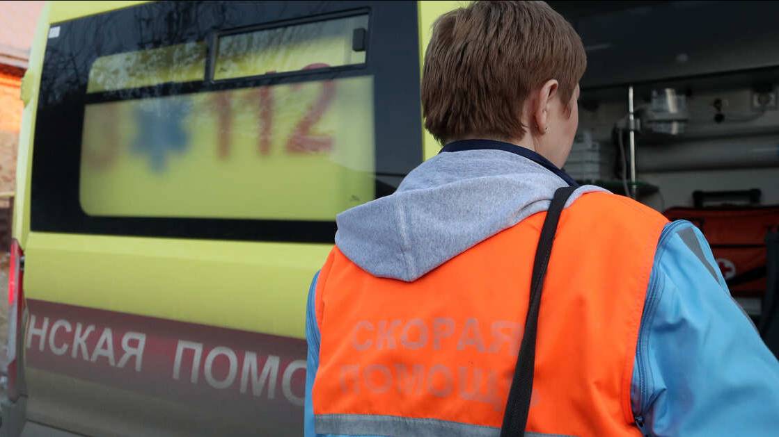 Девять пострадавших при атаке БПЛА в Татарстане госпитализированы