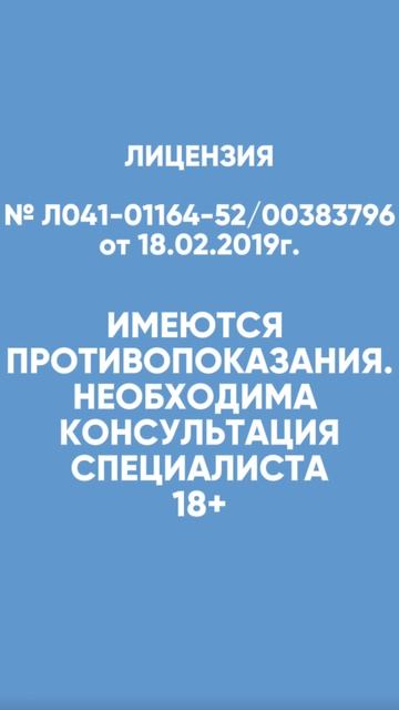 Мы про свою работу можем рассказывать вечно 😅