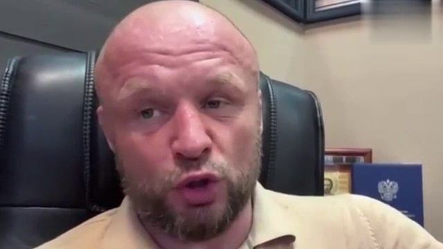 🔥Новый бой Шлеменко, вся правда про бой с Белазом!