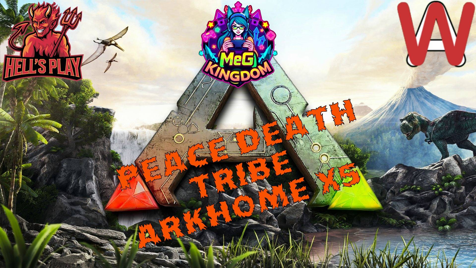 Ark: Survival Evolved