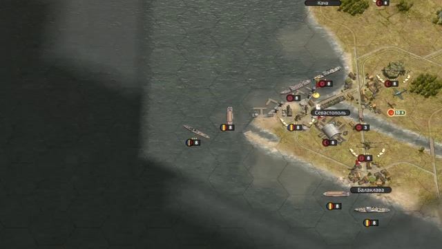 Полевые мастерские в Order of War 2 | Ремонт в боевых условиях