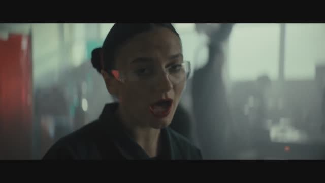 Alan Walker, Daya - Heart over Mind (2023).