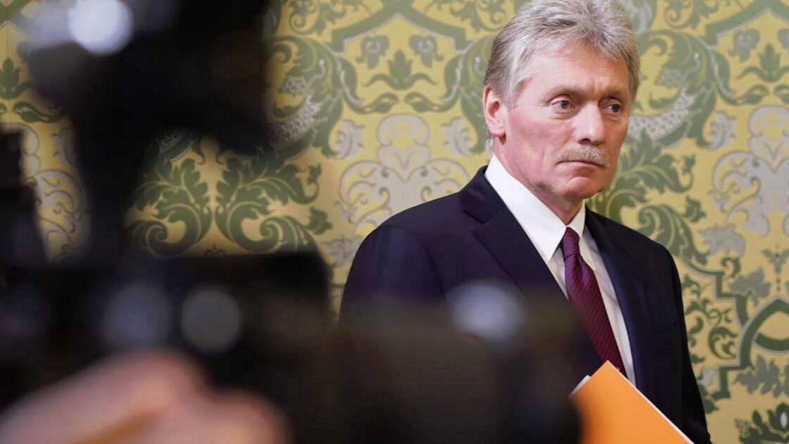 Песков: расчищать авгиевы конюшни в отношениях России и США придется долго