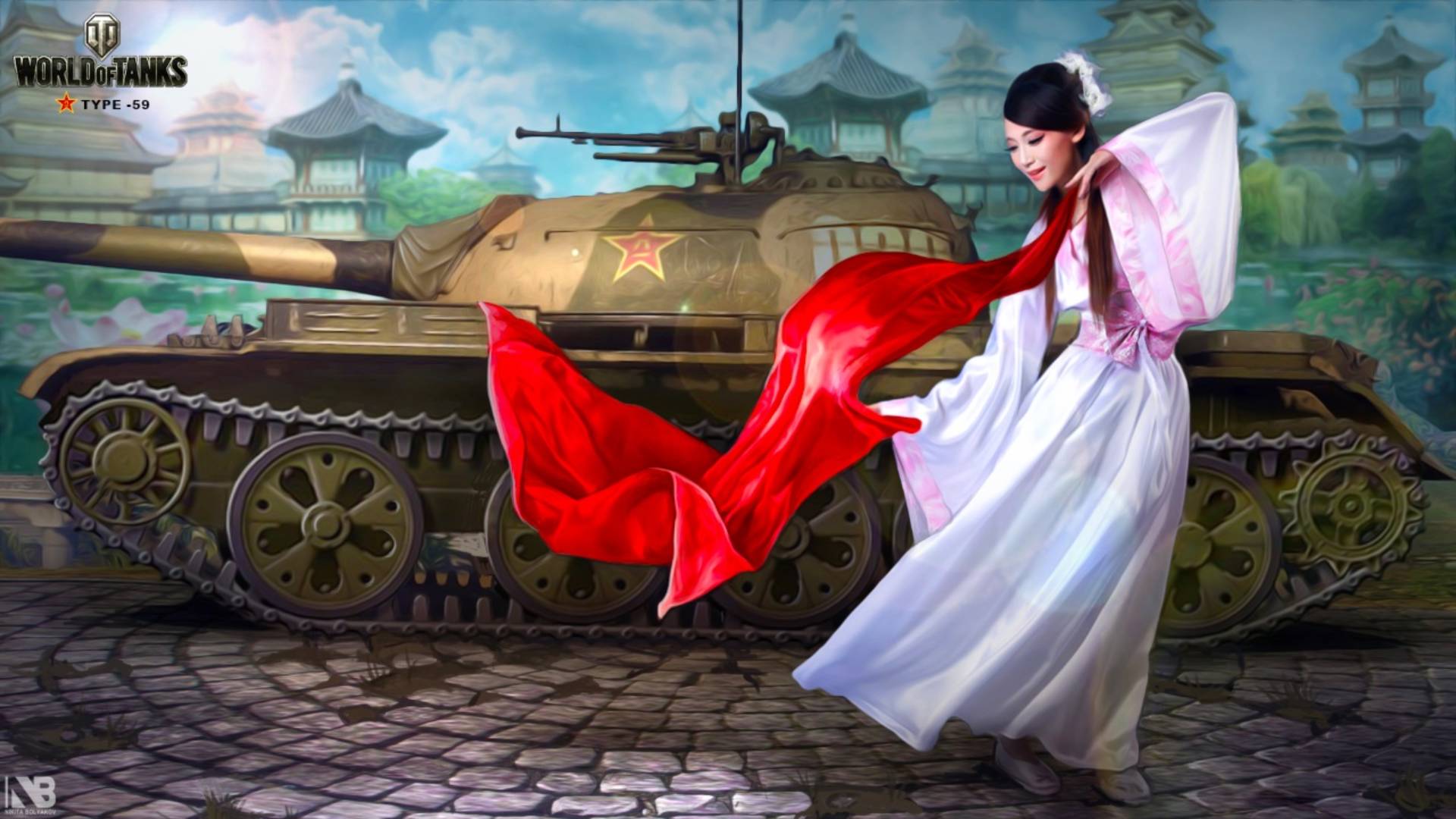 🔴 ★ МИР ТАНКОВ ★ РАНДОМ ★ НАТИСК ★ СТАЛЬНОЙ ОХОТНИК ★ УКРЕПРАЙОН ★ 307 стрим ★ #vagnergames