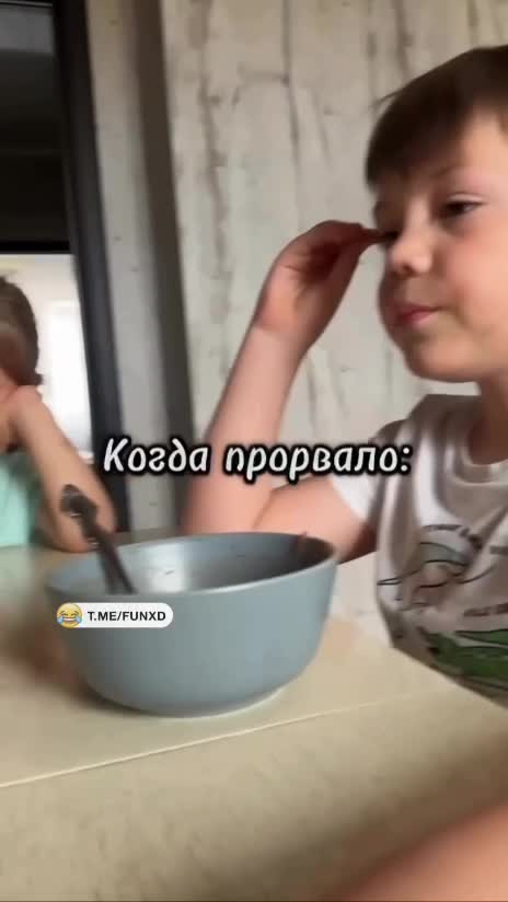 Знает толк в воспитании😁