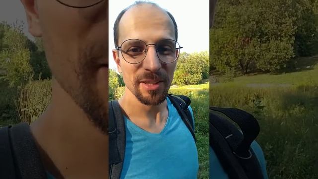Приглашение на выездное занятие 24 августа река Яуза
