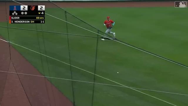 Angels vs. Orioles Game Highlights (6/15/25) | MLB Highlights