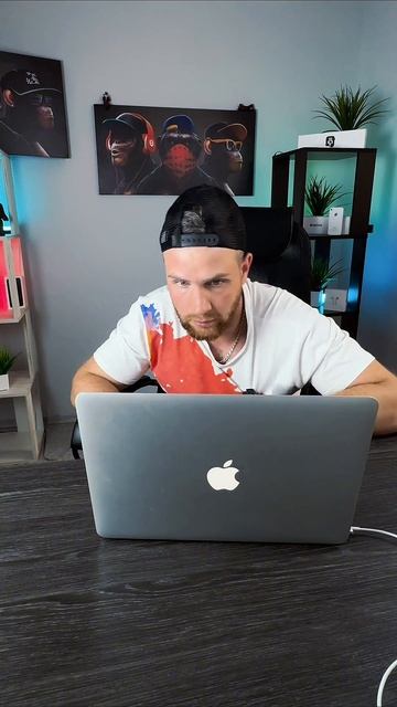А ты любишь бокс? 🥊