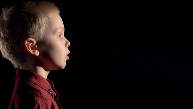 Глеб Савосин — «Дети войны»