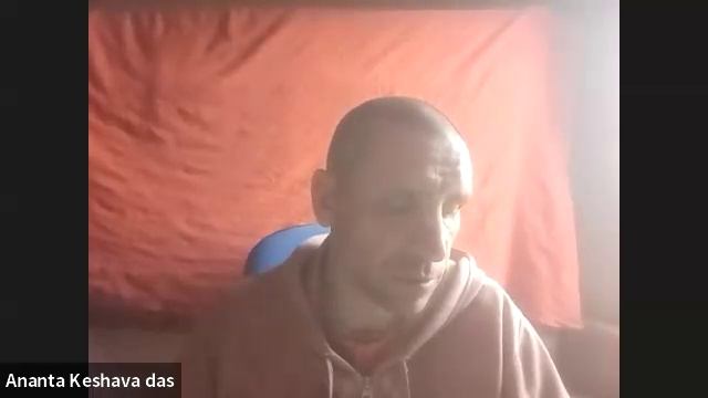 ШБ 1.17.25 лектор Ананта Кешава дас (16.06.2025)