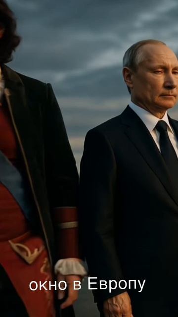 Окно в Европу