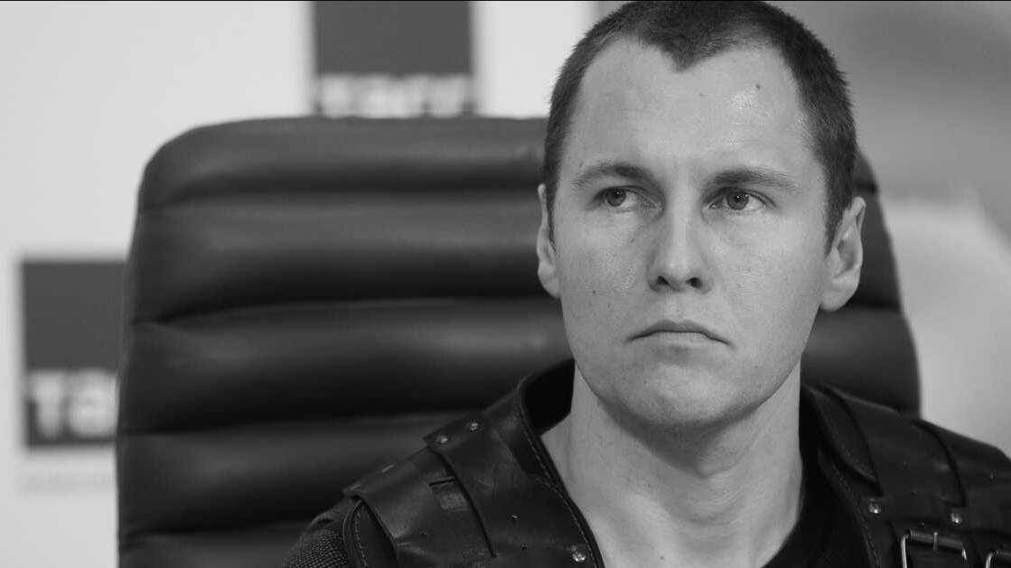 Чемпион мира по мотогонкам Николай Красников погиб в ДТП в Башкирии