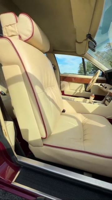 Aston Martin Lagonda ‘1978–87